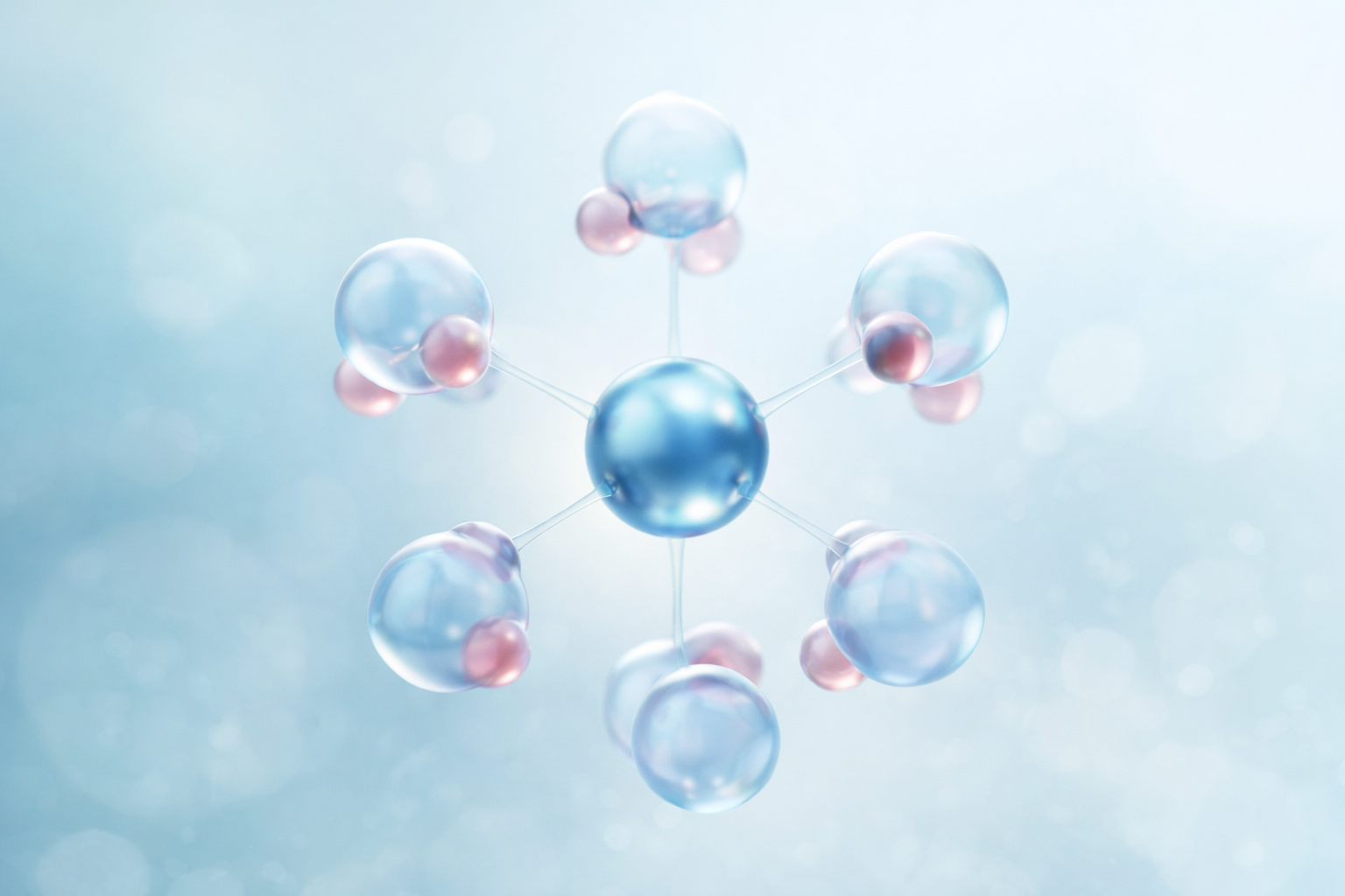 Mechanism of Coordination