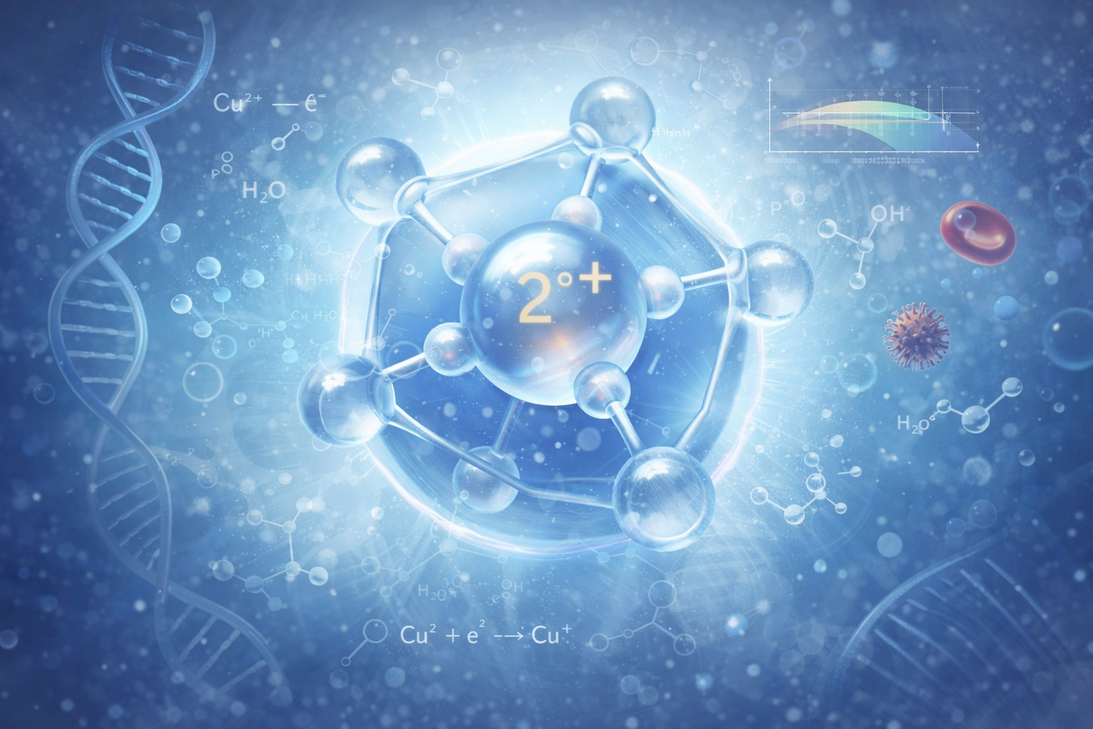 Structured Hydration Analysis